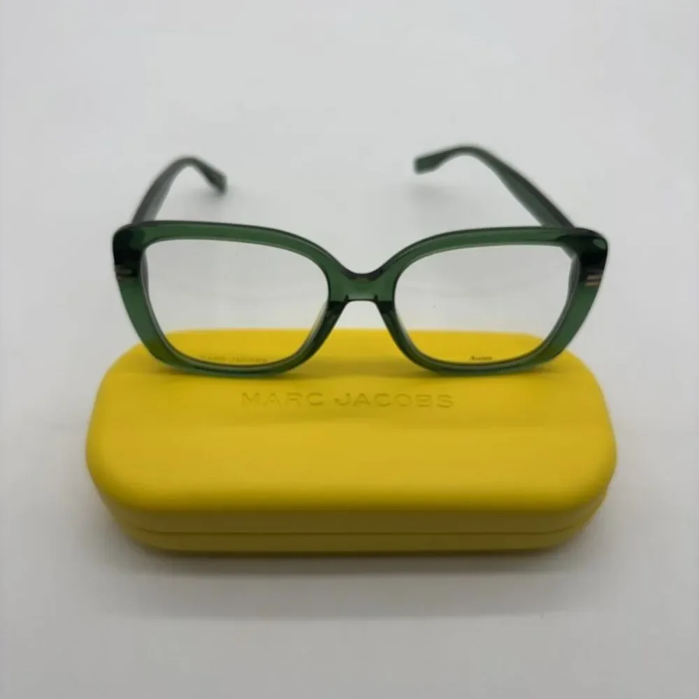 Marc Jacobs 54mm Optical Frames